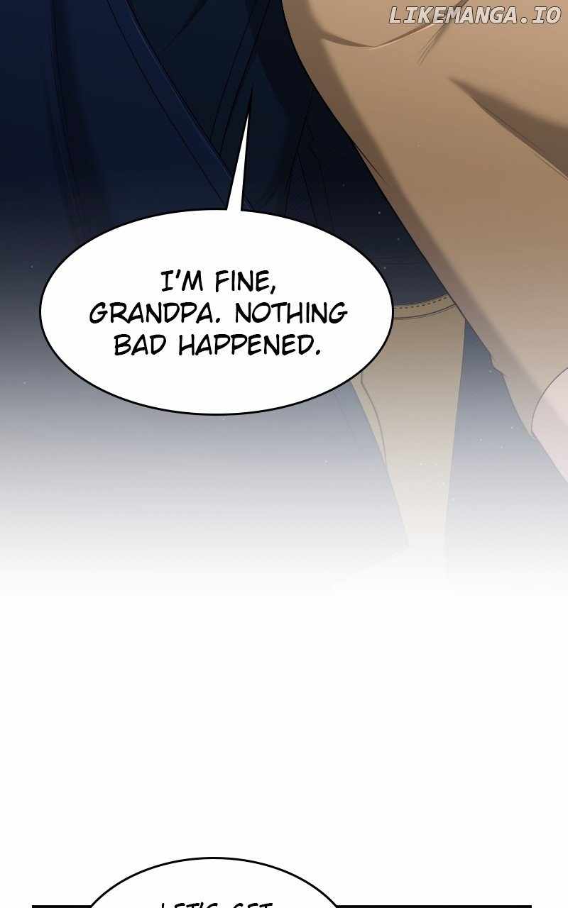 Paranoid Mage Chapter 62 90